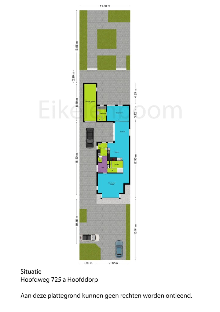 Foto 48 van Hoofdweg 725-A