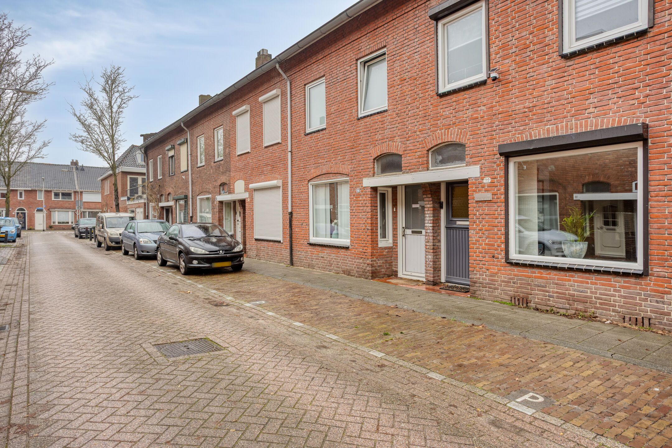 Photo 27 of Blazoenstraat 14