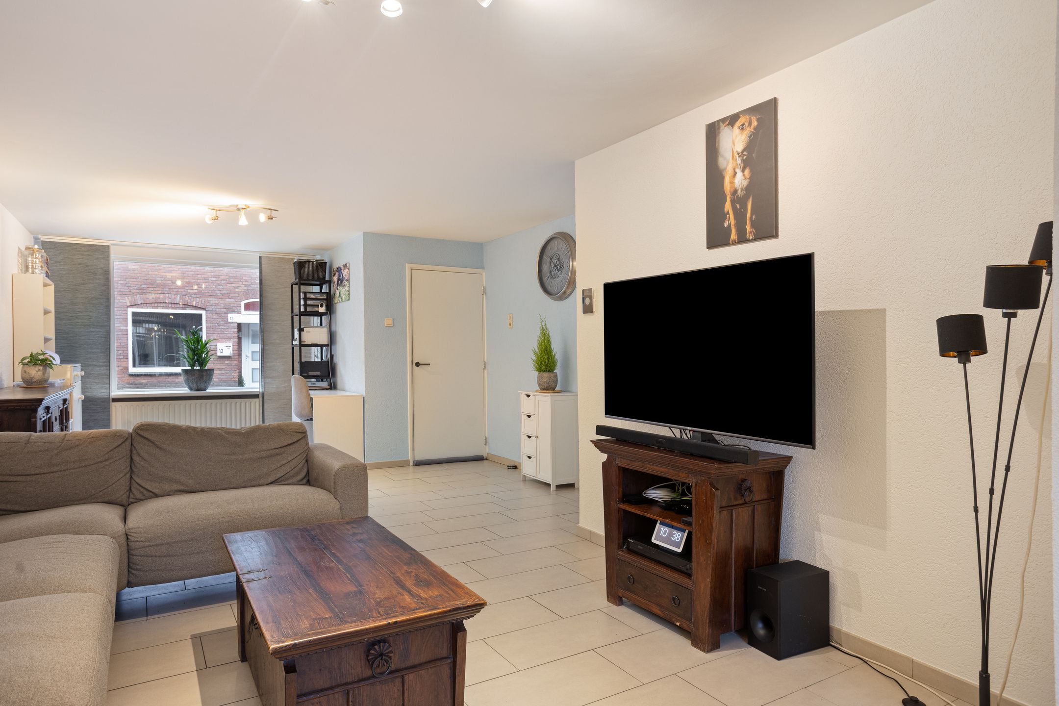Photo 3 of Blazoenstraat 14