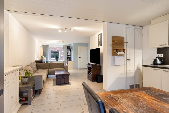 Foto 9 van Blazoenstraat 14