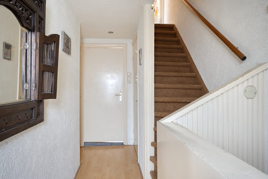 Photo 13 of Blazoenstraat 14