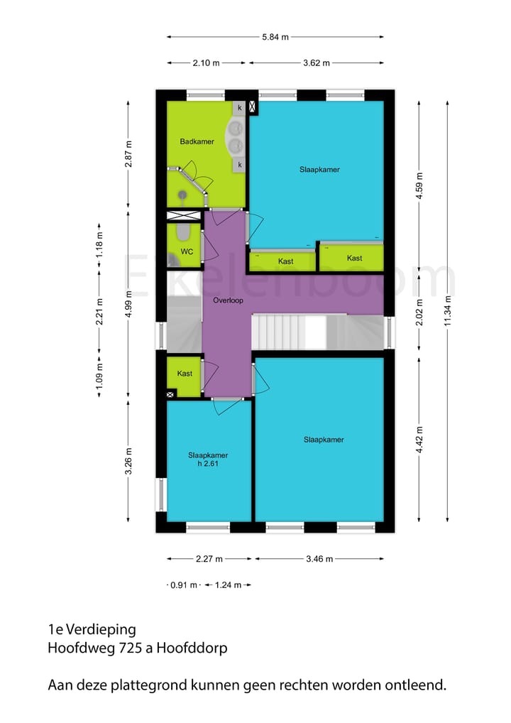 Foto 46 van Hoofdweg 725-A