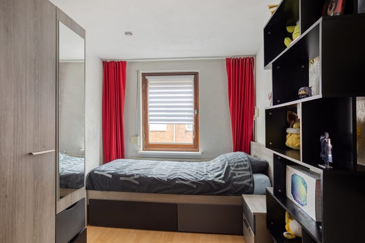 Foto 14 van Blazoenstraat 14