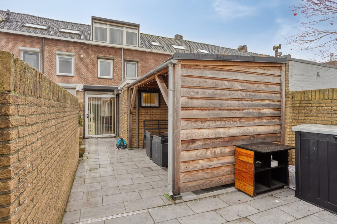 Photo 23 of Blazoenstraat 14