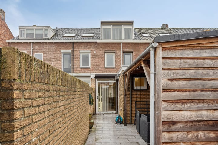 Foto 24 van Blazoenstraat 14