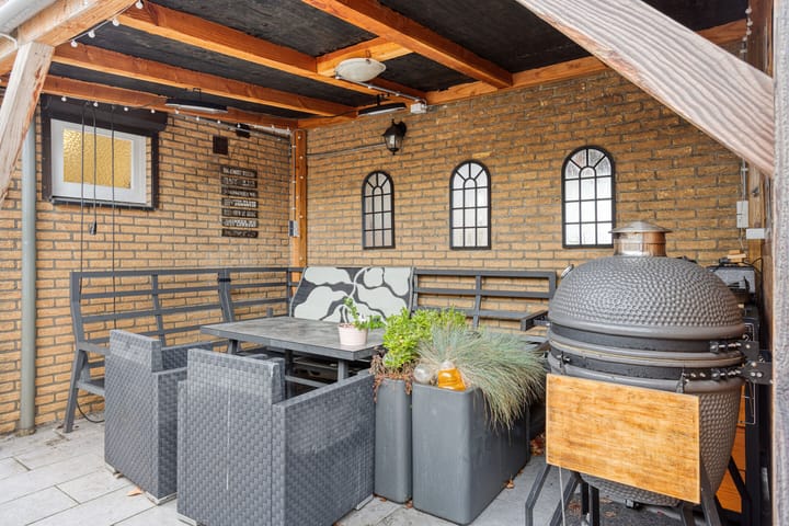 Foto 25 van Blazoenstraat 14