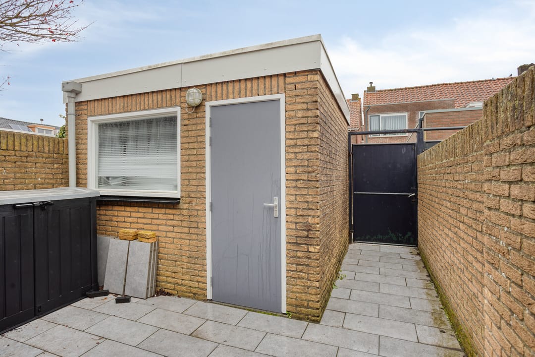 Photo 26 of Blazoenstraat 14