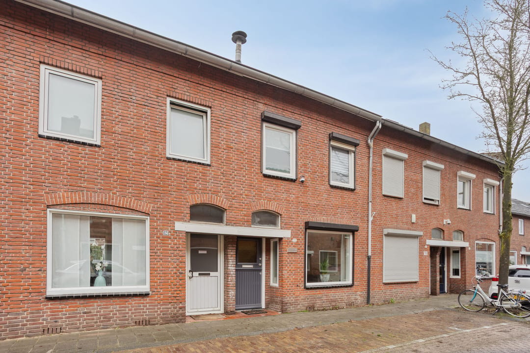 Photo 28 of Blazoenstraat 14