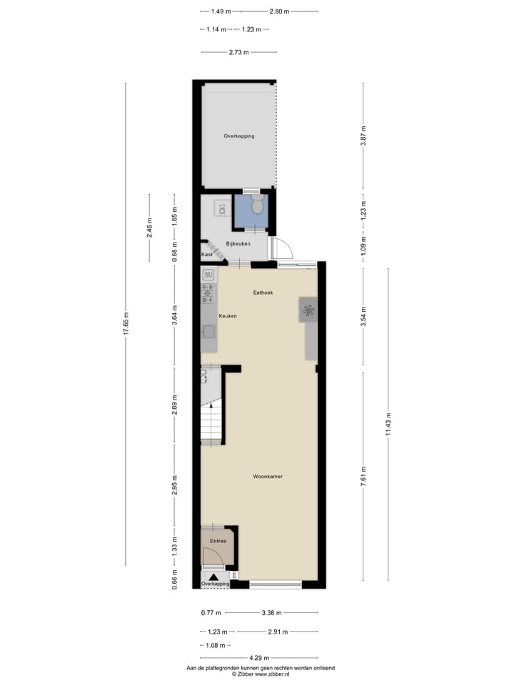 Foto 29 van Blazoenstraat 14