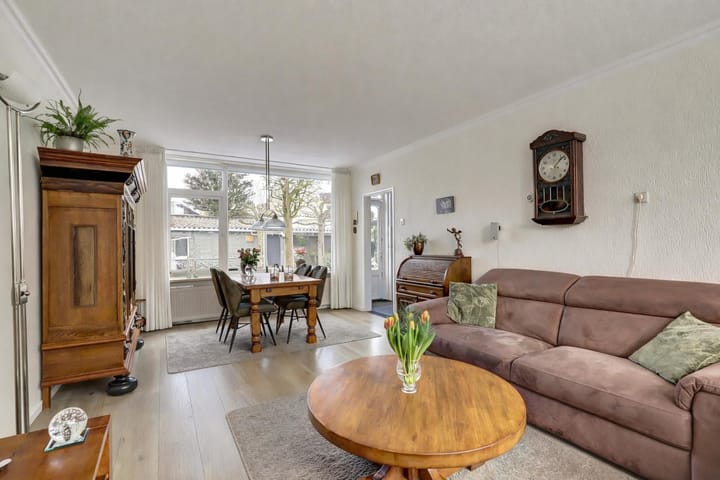 Foto 5 van Paterstraat 56