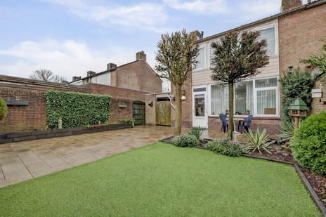 Paterstraat 56 secondary image