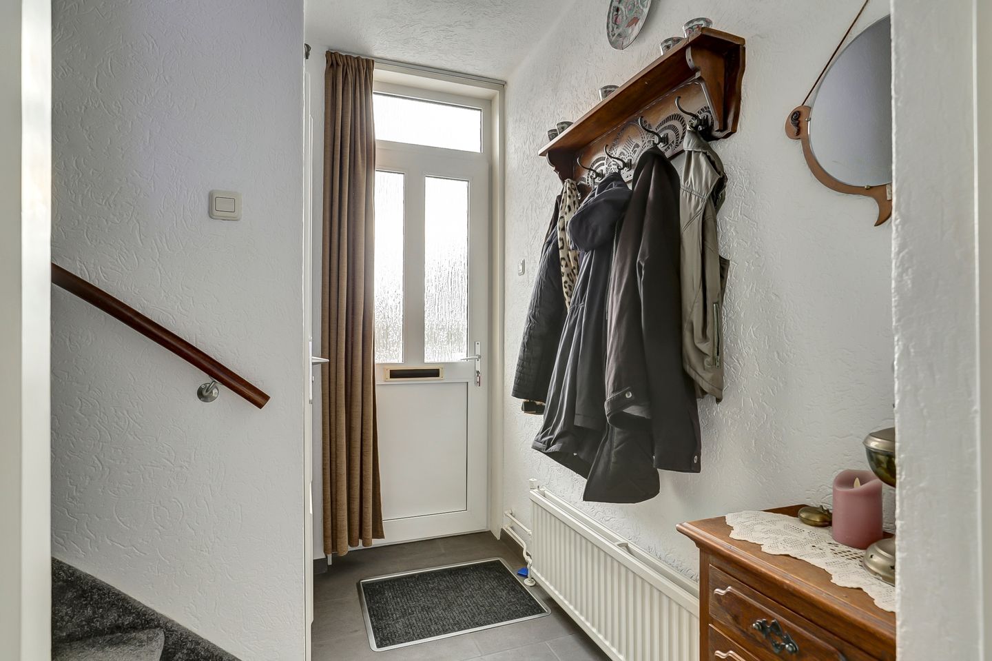 Foto 10 van Paterstraat 56