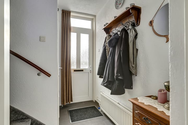 Foto 10 van Paterstraat 56