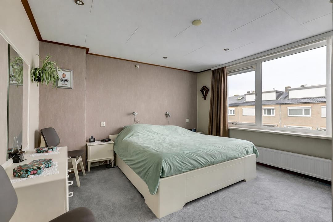 Foto 13 van Paterstraat 56