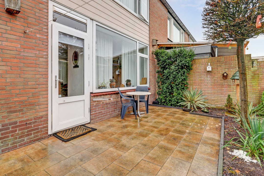 Foto 23 van Paterstraat 56