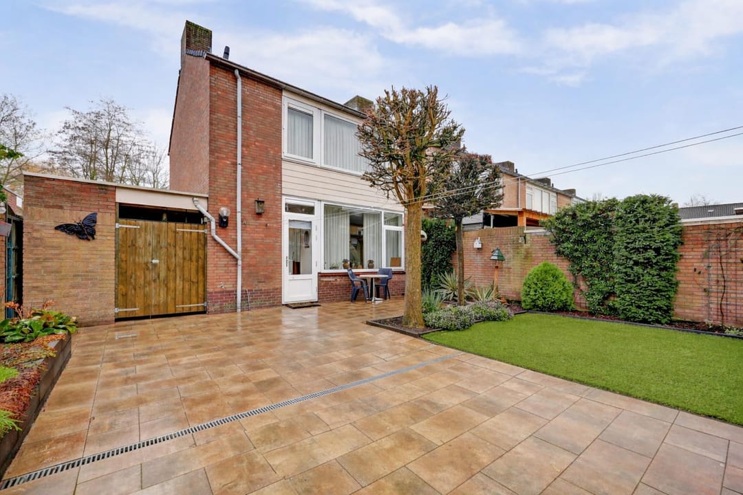 Foto 22 van Paterstraat 56