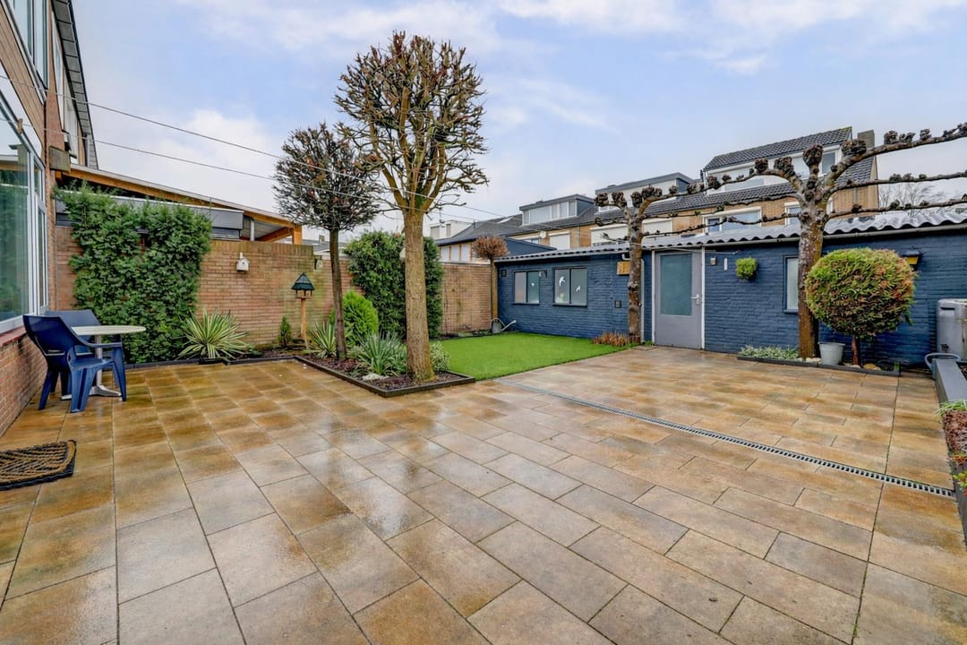 Foto 26 van Paterstraat 56