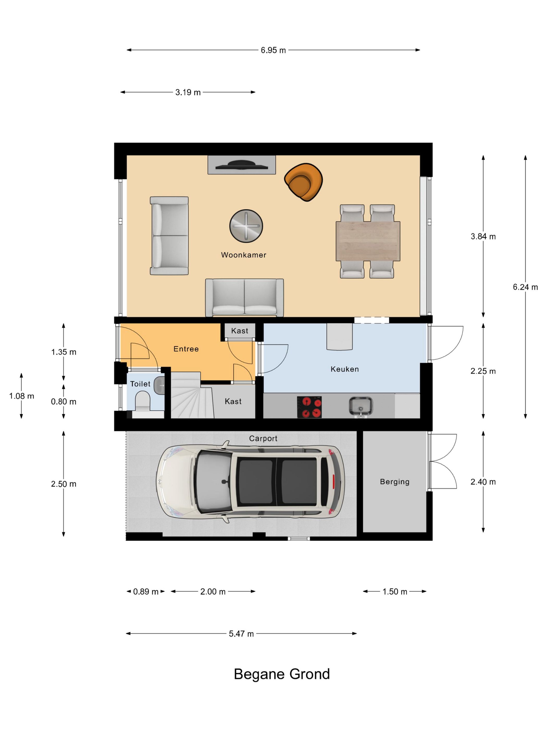Foto 33 van Paterstraat 56