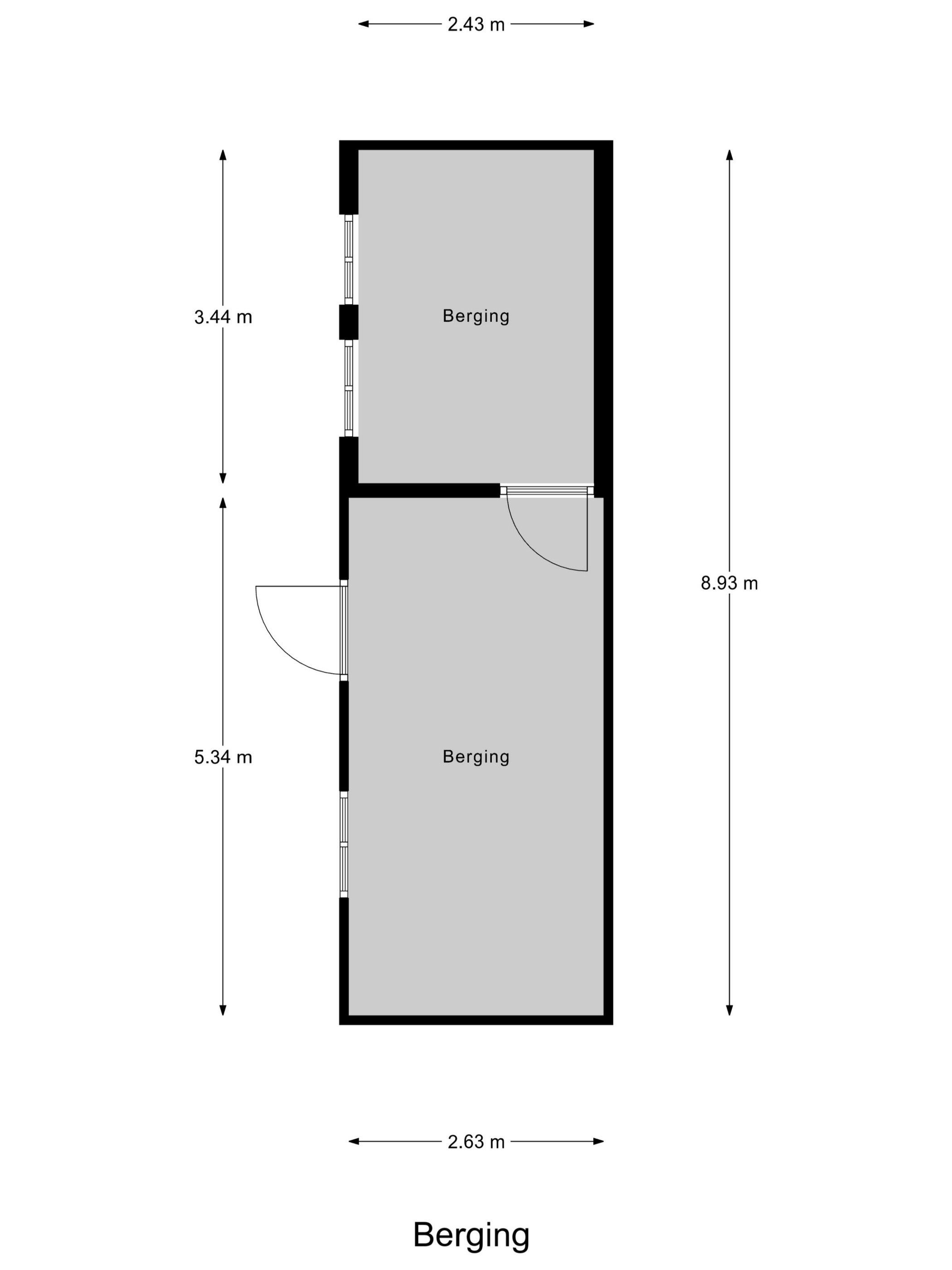 Foto 36 van Paterstraat 56