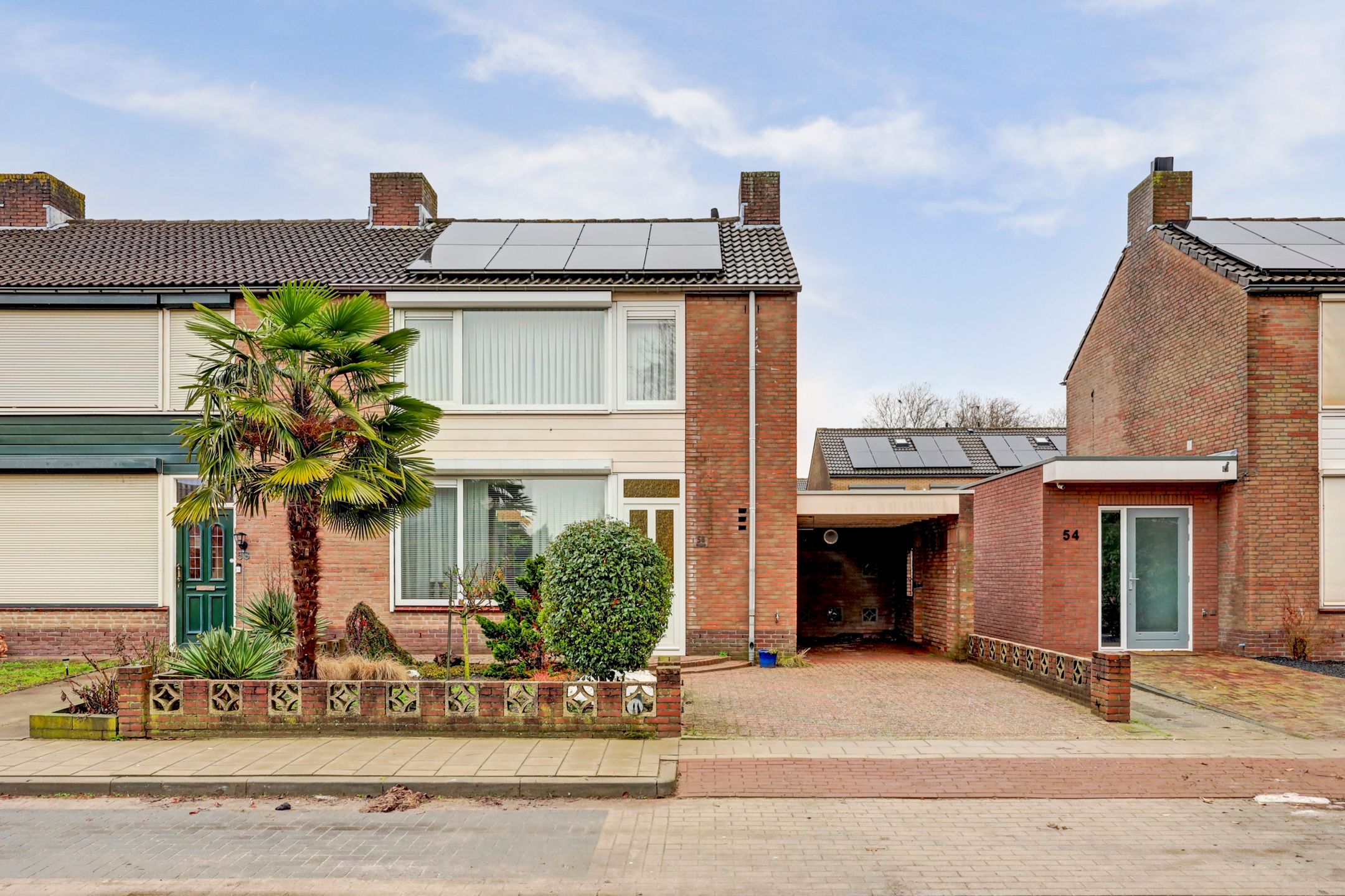 Foto 30 van Paterstraat 56