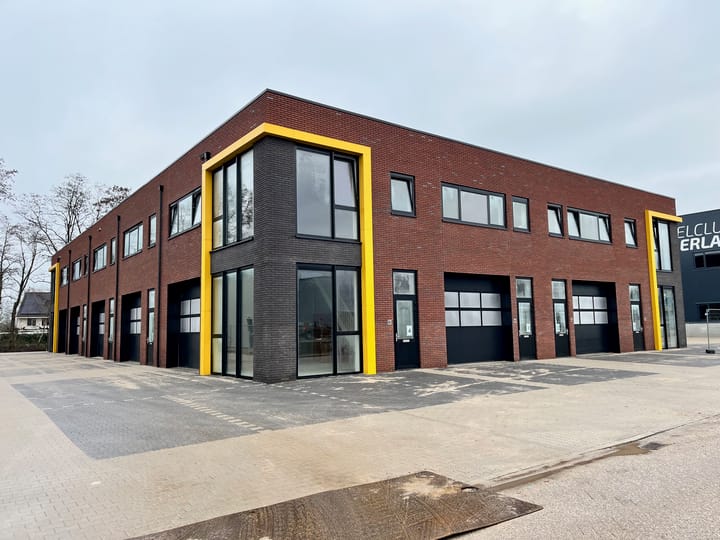 Europark 6-h, Winterswijk