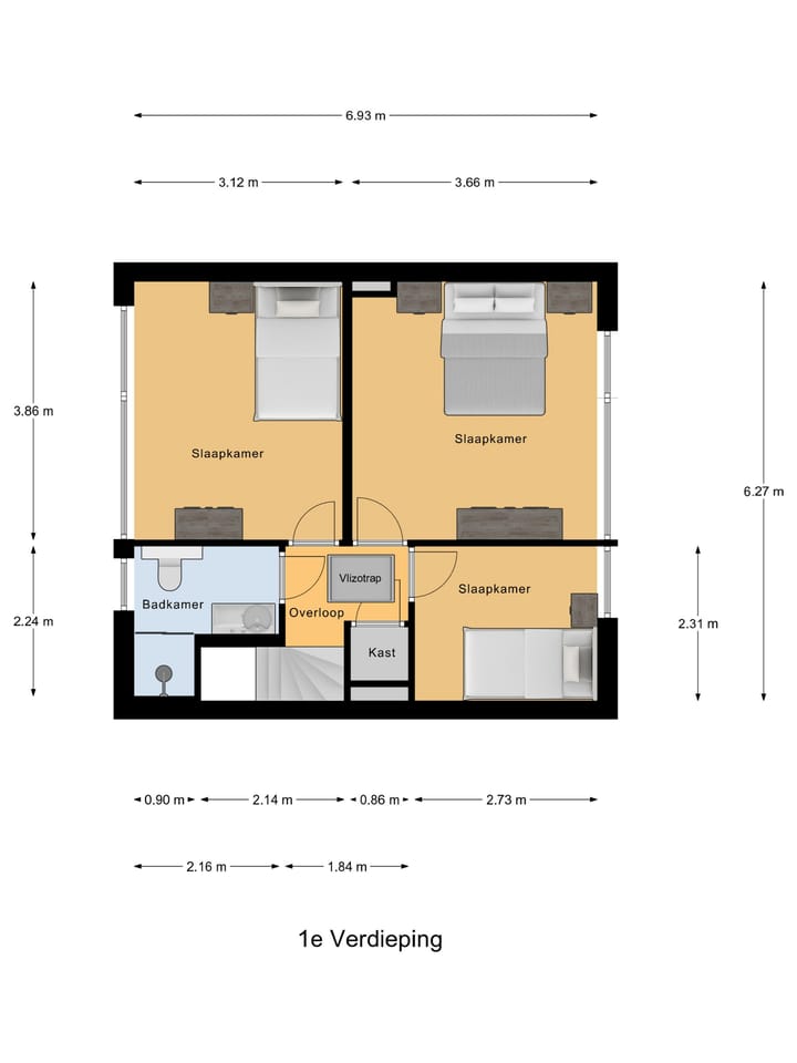 Foto 34 van Paterstraat 56