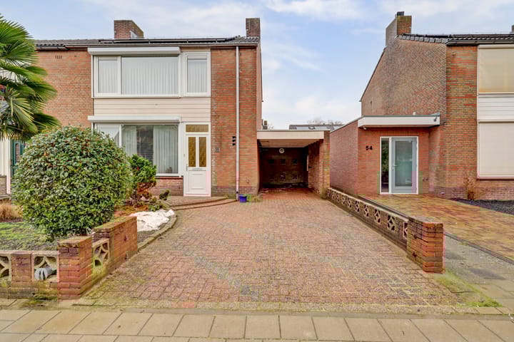 Foto 31 van Paterstraat 56