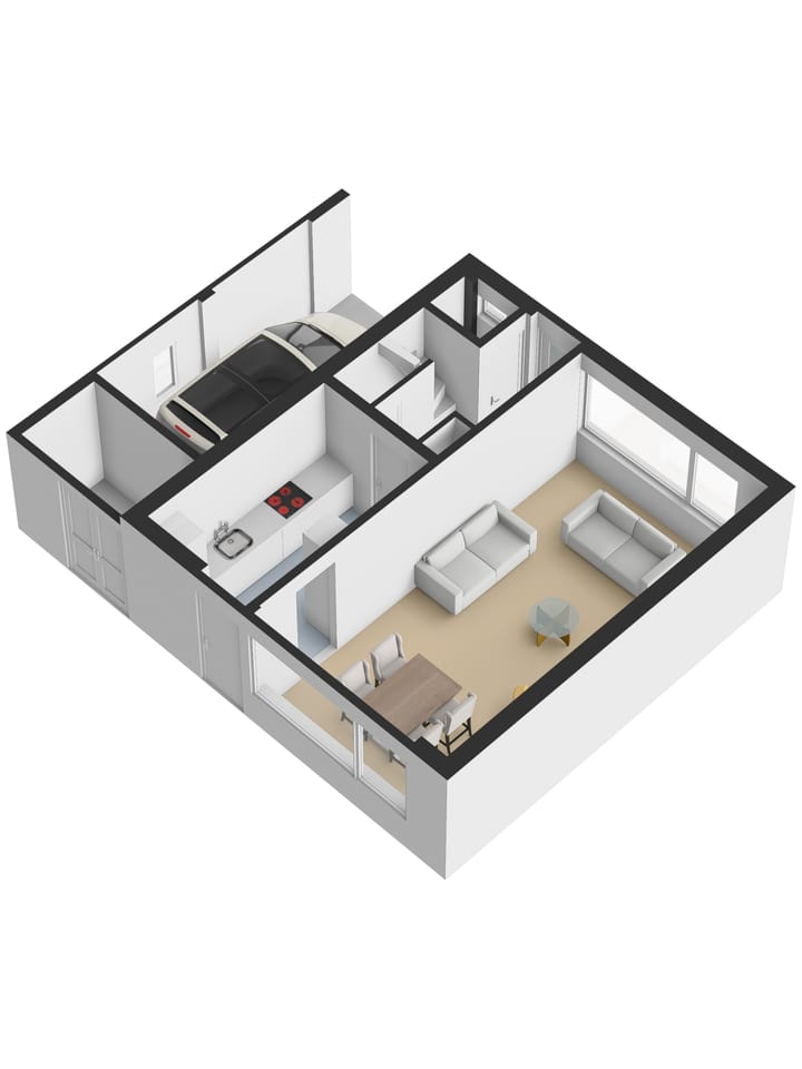 Foto 37 van Paterstraat 56