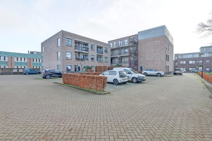 Photo 5 of Steenstraat 14-03