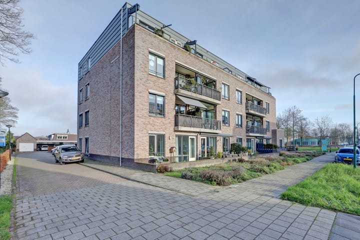 Foto 1 van Steenstraat 14-03