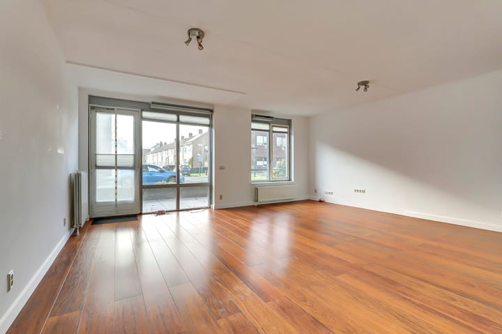 Foto 7 van Steenstraat 14-03