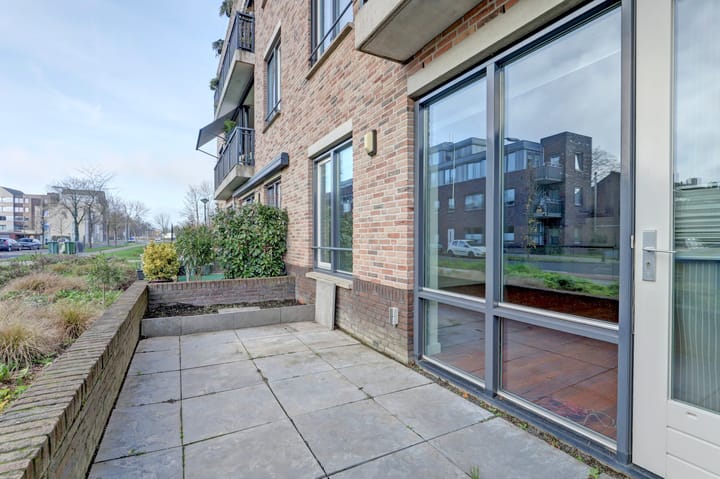 Foto 20 van Steenstraat 14-03