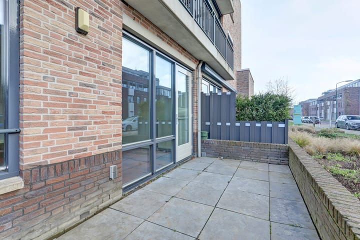 Foto 21 van Steenstraat 14-03