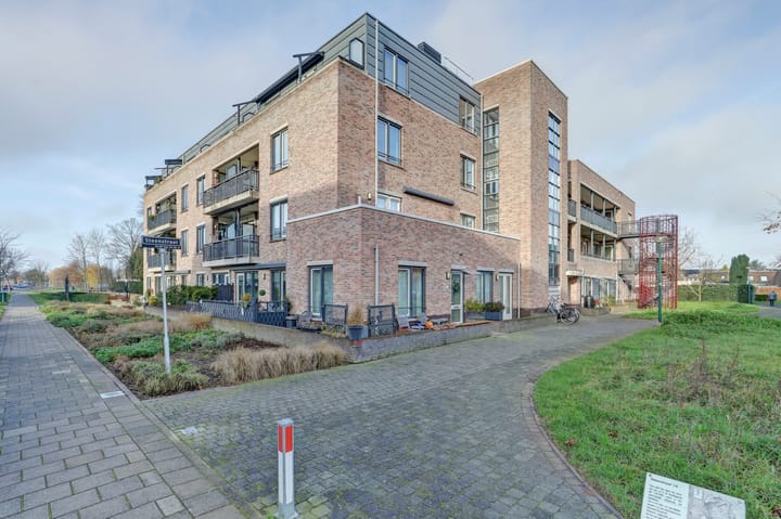 Foto 25 van Steenstraat 14-03