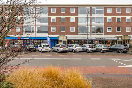 Overwinningsplein 60 secondary image