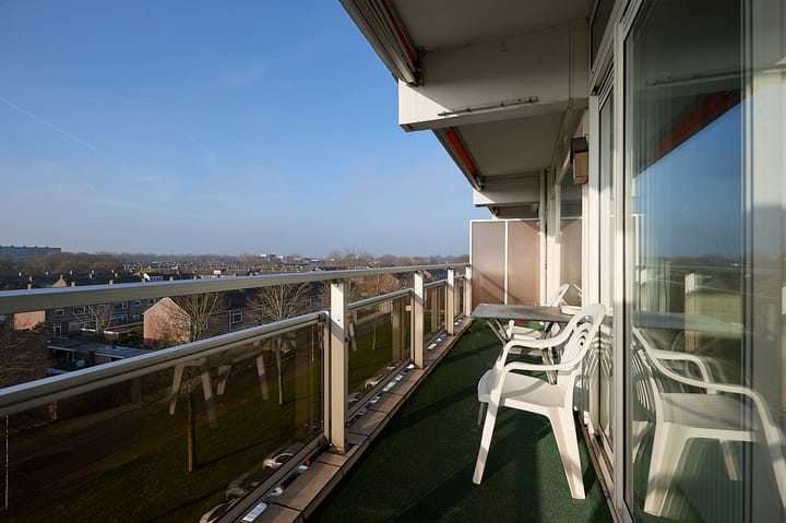 Foto 4 van Peter van Anrooylaan 268