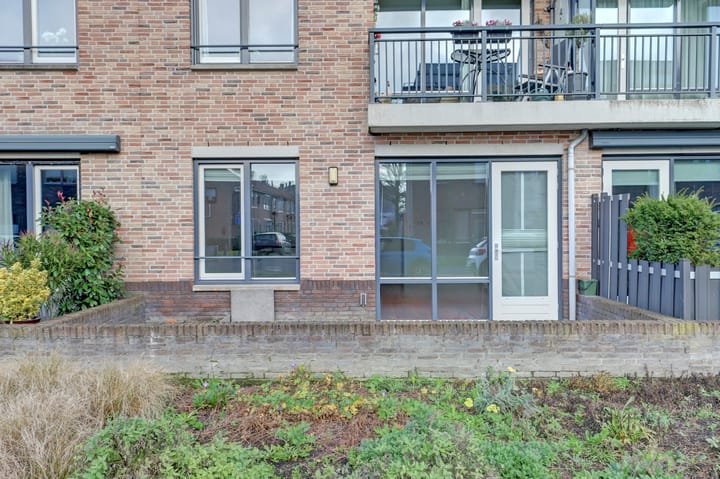 Photo 3 of Steenstraat 14-03