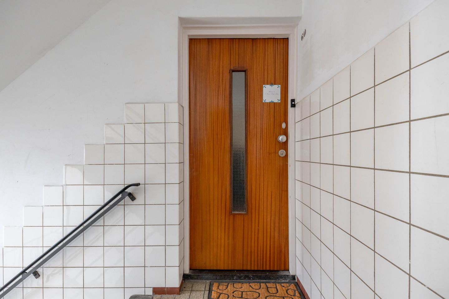 Photo 5 of Overwinningsplein 60