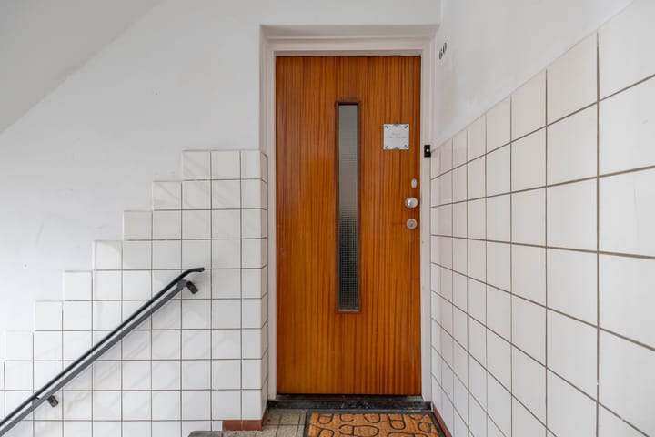 Photo 5 of Overwinningsplein 60