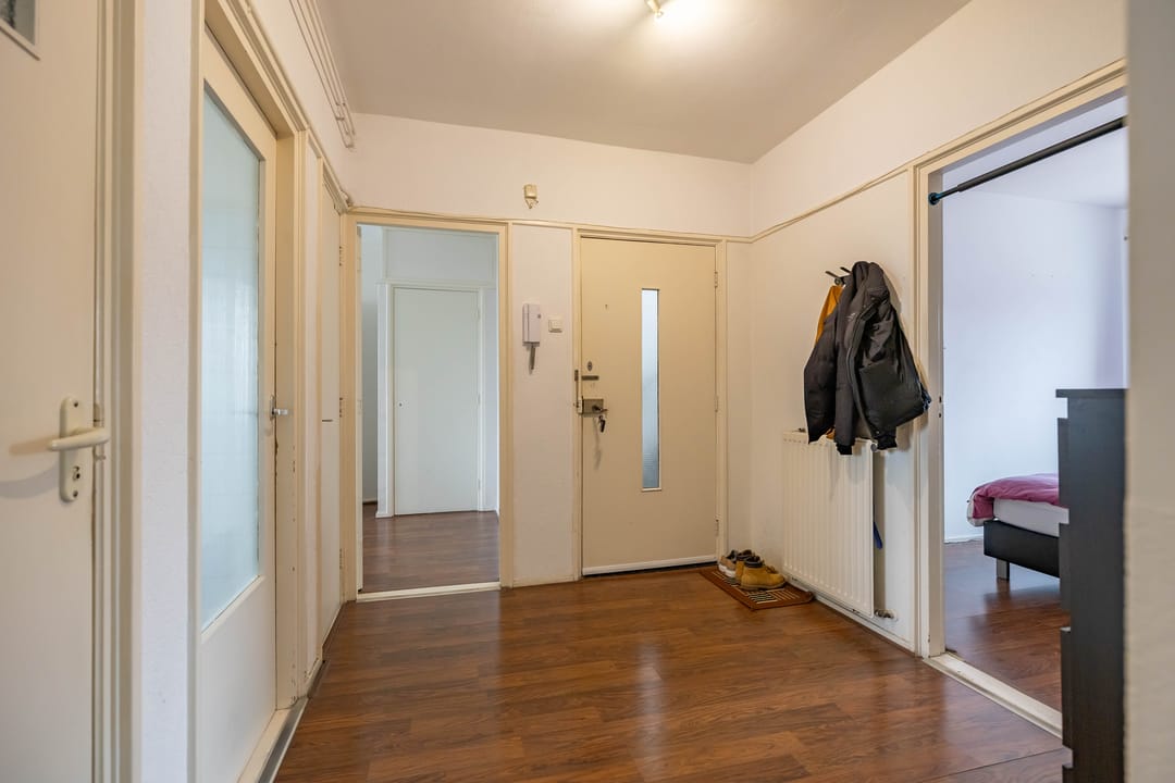 Photo 7 of Overwinningsplein 60