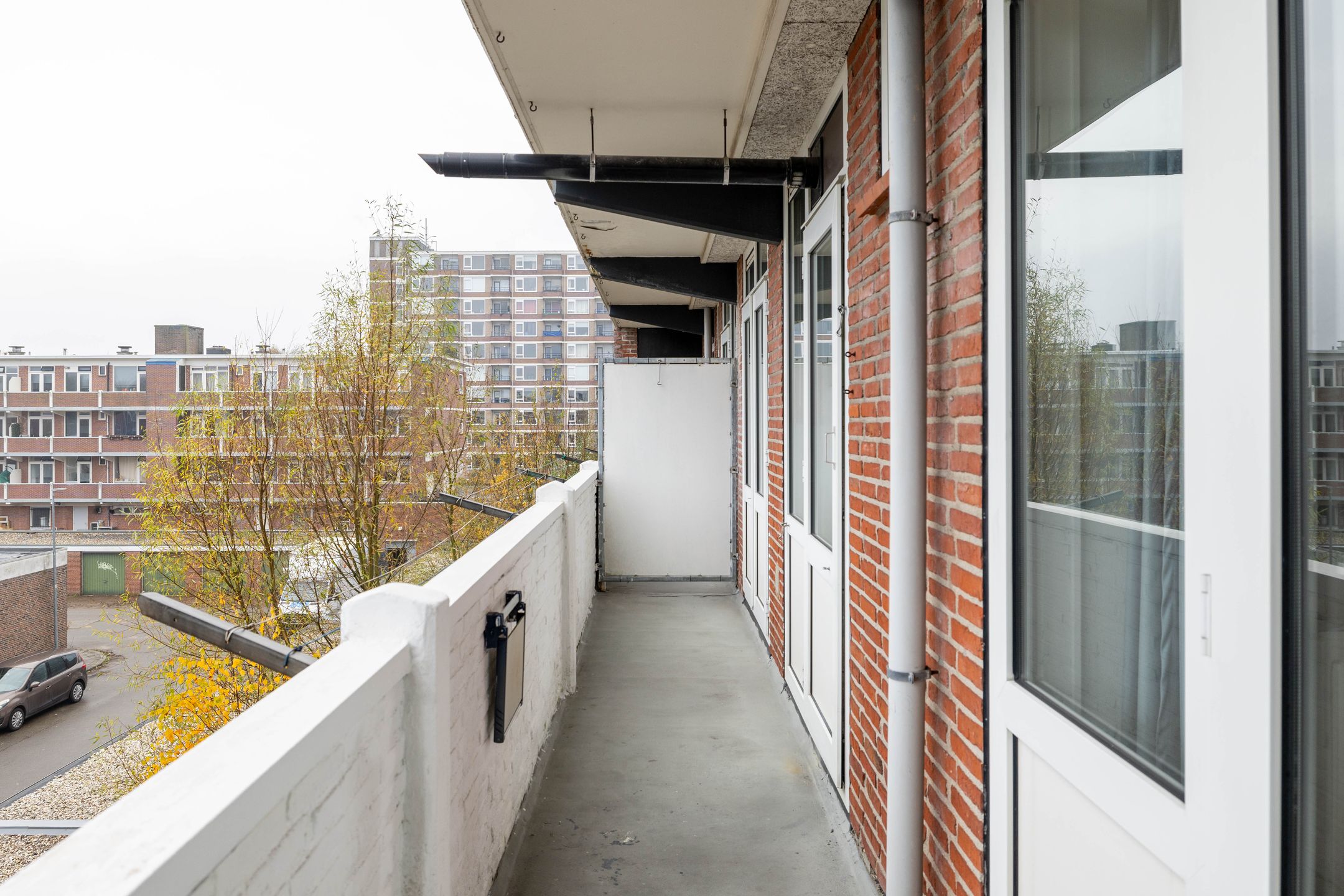 Photo 3 of Overwinningsplein 60