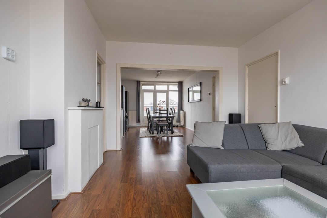 Photo 8 of Overwinningsplein 60