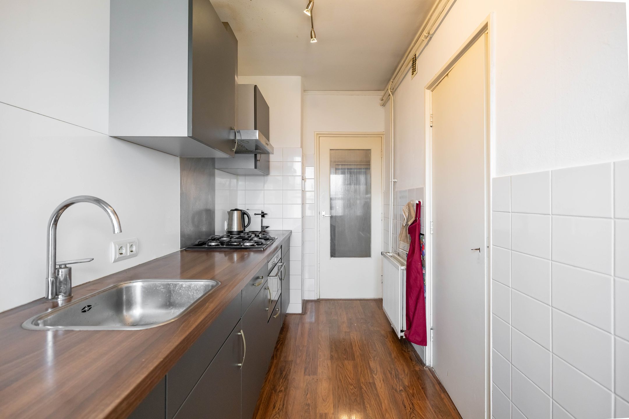 Photo 12 of Overwinningsplein 60