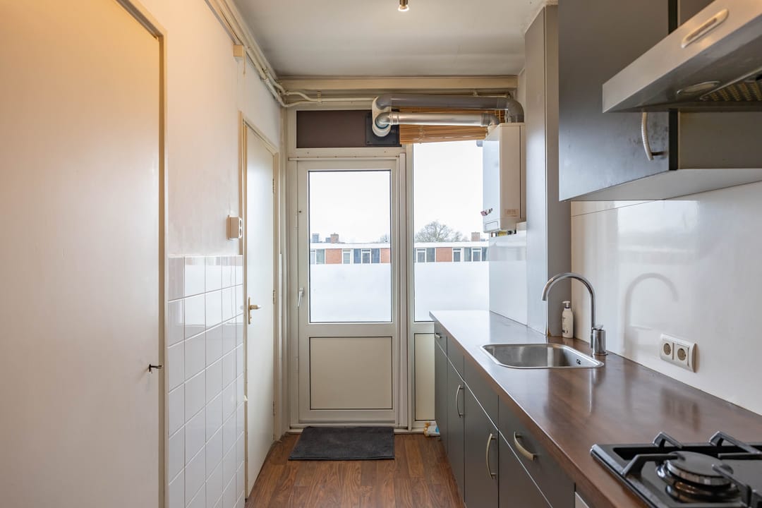 Photo 13 of Overwinningsplein 60