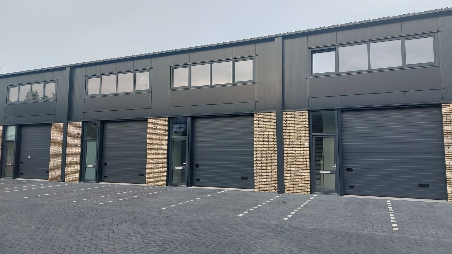 Bekijk foto 1 van Dirk Verheulweg 2-D6