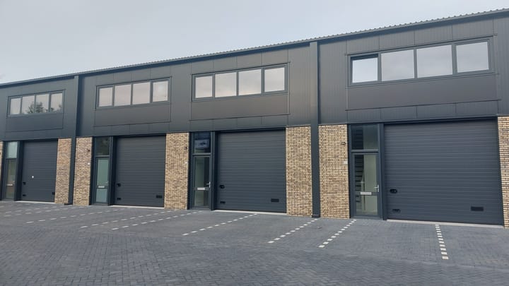 Dirk Verheulweg 2-D6, Waddinxveen