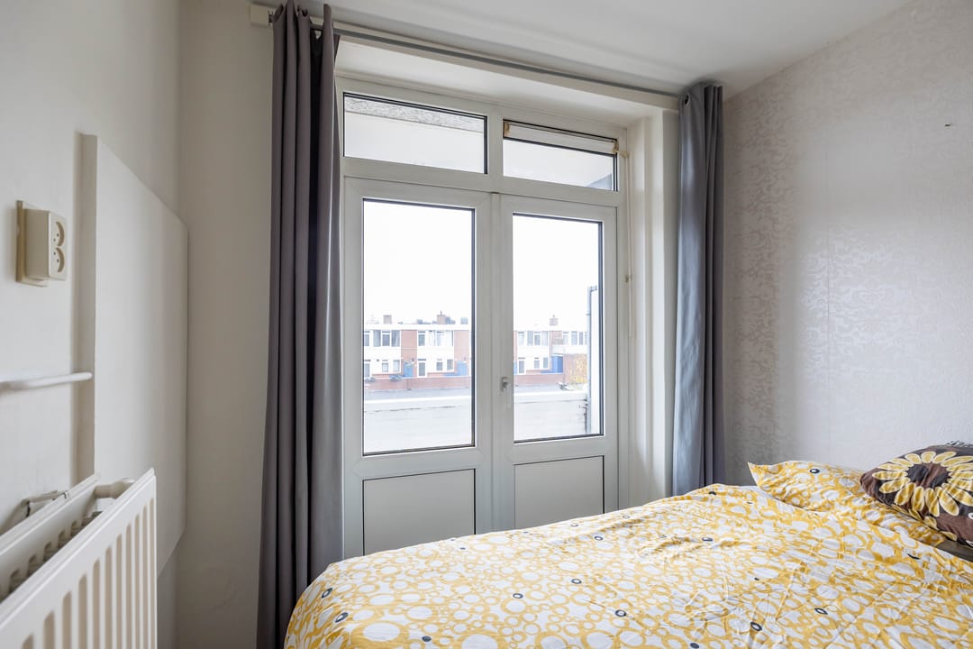 Photo 17 of Overwinningsplein 60