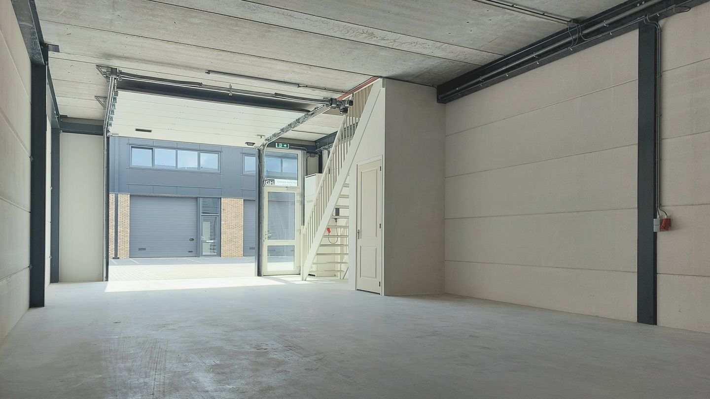 Bekijk foto 3 van Dirk Verheulweg 2-D6