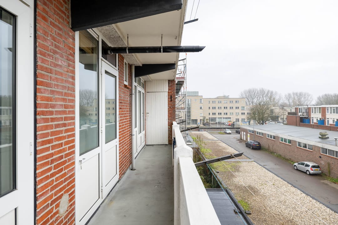 Photo 22 of Overwinningsplein 60