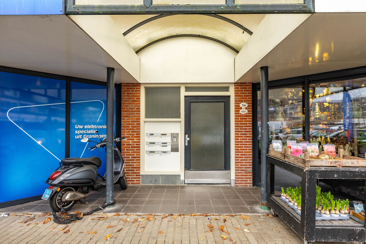 Photo 25 of Overwinningsplein 60